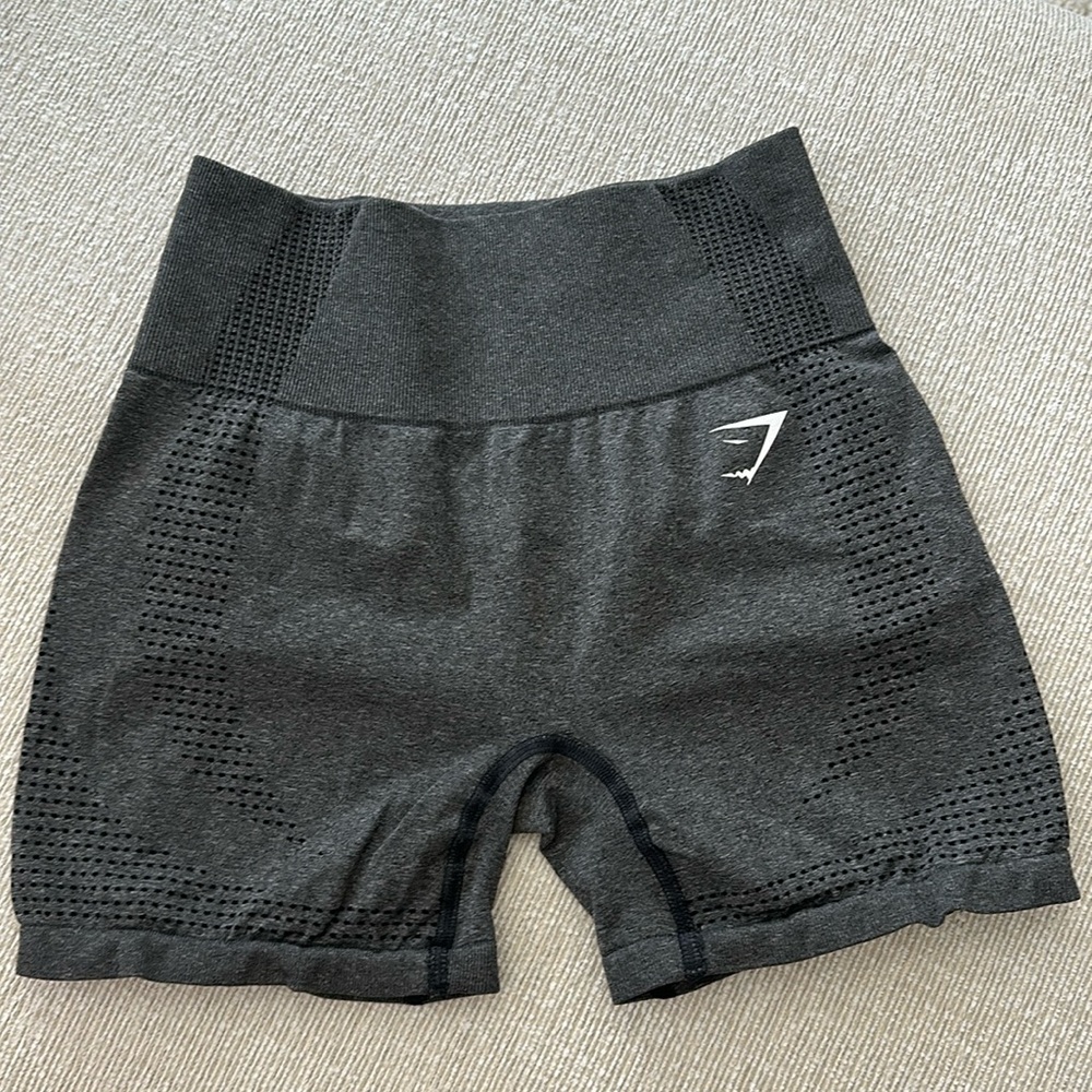 Gymshark Shorts Size Small